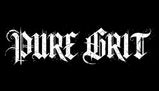 Pure Grit Faith - Home