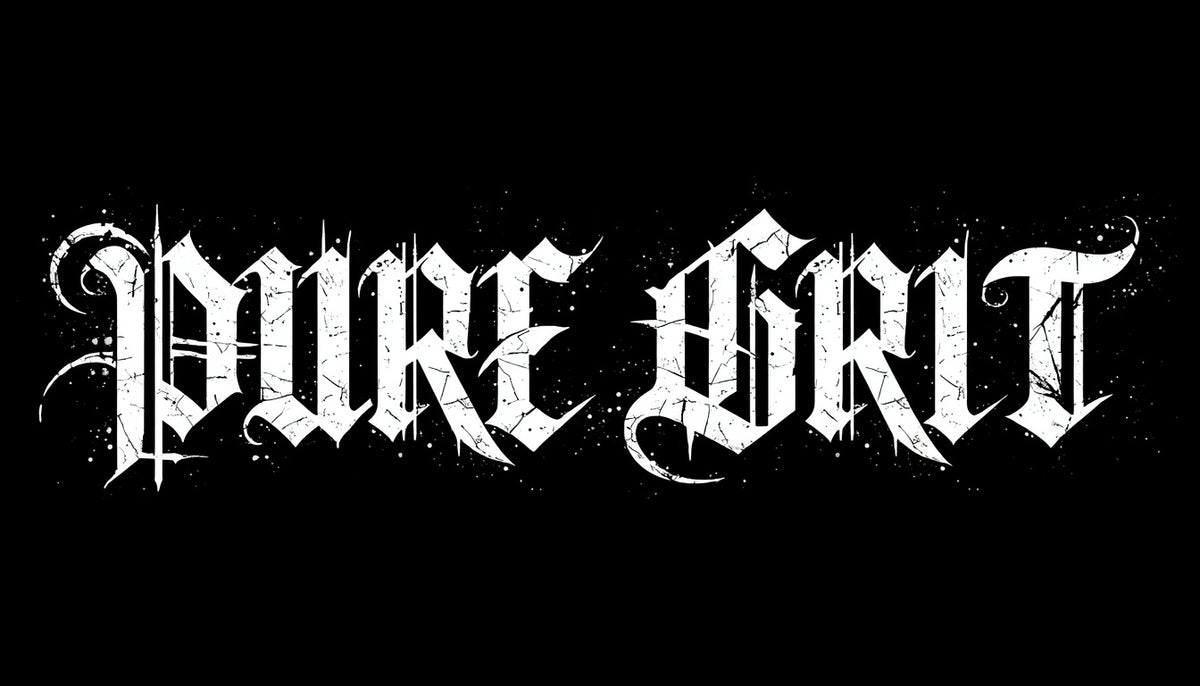 Pure Grit Faith